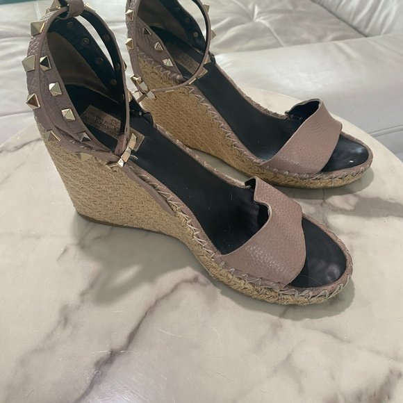 Valentino Garavani Double Rockstar - Picture 5 of 5